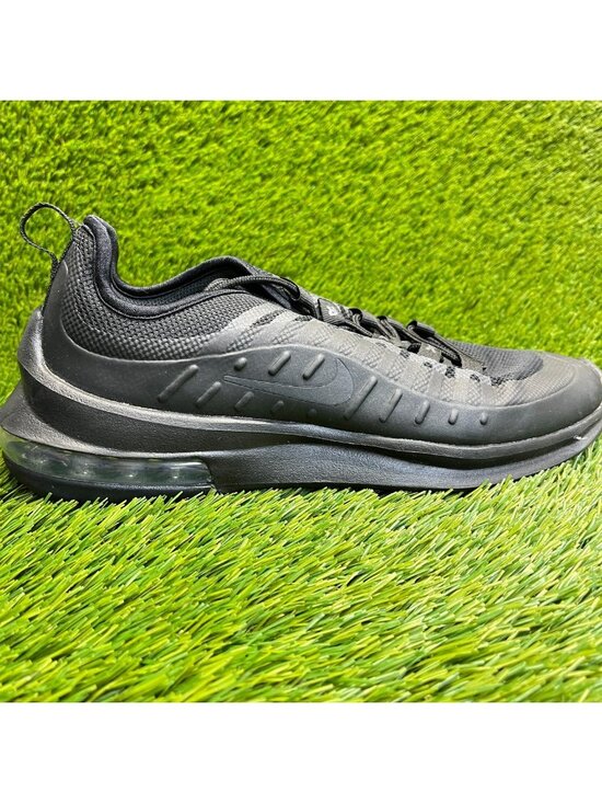 Nike Shoes - Nike Air Max Axis Womens Size 10 Black Athletic Running Walking Shoes Sneakers